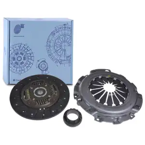 BLUE PRINT ADG03045 Kupplungssatz + Ausr&uuml;cklager f&uuml;r DAEWOO Rezzo U100 1.8 91-101 PS