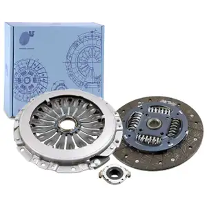 BLUE PRINT Kupplungssatz + Ausr&uuml;cklager f&uuml;r HYUNDAI Elantra 3 Trajet KIA Carens 1 2.0 CRDi