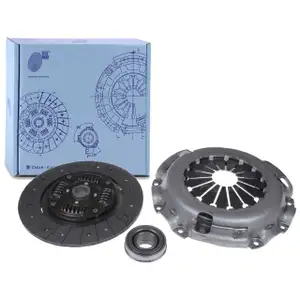 BLUE PRINT Clutch Kit + Release Bearing for HYUNDAI H-1 / Starex Bus H-1 Van 2.4