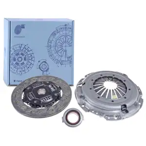 BLUE PRINT ADH230103 Kupplungssatz + Ausr&uuml;cklager f&uuml;r HONDA CR-V 3 4 RE RM 2.0