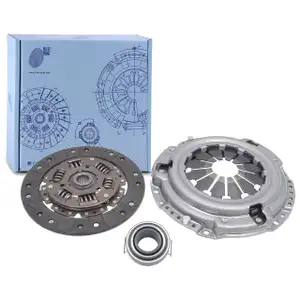 BLUE PRINT ADH230100 Kupplungssatz + Ausr&uuml;cklager f&uuml;r HONDA Accord 6 Civic 6 1.6