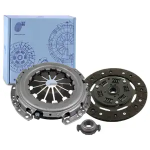 BLUE PRINT Kupplungssatz + Ausr&uuml;cklager f&uuml;r ROVER 100 200 2 25 1 400 2 45 1 MG ZR 1.1-1.6