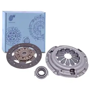 BLUE PRINT ADH23093 Kupplungssatz + Ausr&uuml;cklager f&uuml;r HONDA FR-V BE Stream RN 1.7 125 PS
