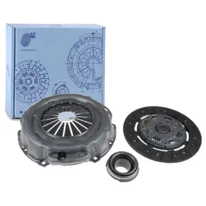 BLUE PRINT ADJ133006 Kupplungssatz + Ausr&uuml;cklager f&uuml;r LAND ROVER Defender 2.5 TDI 113 PS