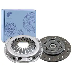 BLUE PRINT Kupplungssatz f&uuml;r LAND ROVER Freelander 1 L314 ROVER 75 1 RJ MG ZT ZT-T 2.0D