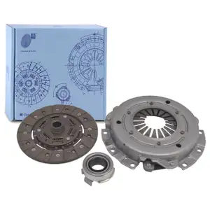 BLUE PRINT ADK83020 Kupplungssatz + Ausr&uuml;cklager f&uuml;r SUZUKI Swift 2 EA MA 1.0 50-54 PS