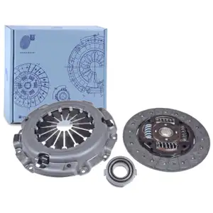 BLUE PRINT ADK83042 Kupplungssatz + Ausr&uuml;cklager f&uuml;r SUZUKI Grand Vitara FT HT 2.0 HDI