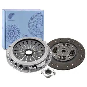 BLUE PRINT ADL143050 Kupplungssatz + Ausrücklager für FIAT Ducato 244 250 2.3D 2.3 JTD