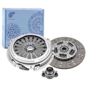 BLUE PRINT ADL143069 Kupplungssatz + Ausr&uuml;cklager f&uuml;r IVECO Daily 3 4 5 500055559