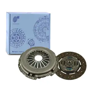 BLUE PRINT ADL143034 Kupplungssatz für FIAT Ducato 250 2.3D Baujahr bis: 09.2008