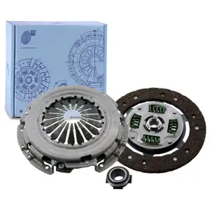 BLUE PRINT ADL143039 Kupplungssatz + Ausr&uuml;cklager f&uuml;r FIAT Doblo 119 223 Palio 1.6 103 PS