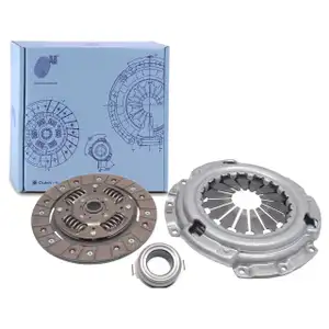 BLUE PRINT Kupplungssatz + Ausr&uuml;cklager f&uuml;r MAZDA MX-5 3 NC 1.8 L831 2.0 LFG8 LFY7