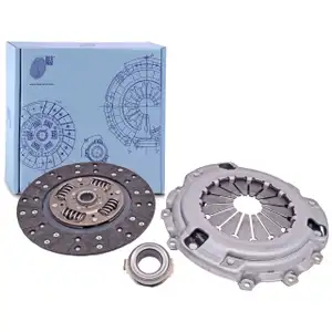 BLUE PRINT ADM53073 Kupplungssatz + Ausr&uuml;cklager f&uuml;r FORD Ranger 2.5D MAZDA B-Serie 2.5D