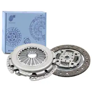BLUE PRINT ADM53094C Kupplungssatz f&uuml;r FORD Fiesta 5 MK5 Fusion JU MAZDA 2 DY 1.6