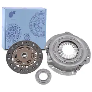 BLUE PRINT ADN13010 Clutch Kit + Release Bearing for NISSAN SUNNY 140Y 150Y 1.4 1.5