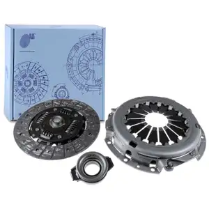 BLUE PRINT Kupplungssatz + Ausr&uuml;cklager f&uuml;r NISSAN Primera Hatchback Traveller P11 2.0 TD