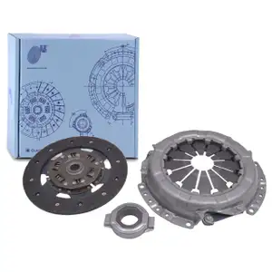 BLUE PRINT ADN130129 Kupplungssatz + Ausr&uuml;cklager f&uuml;r NISSAN Almera 2 Primera 1.8 5-Gang
