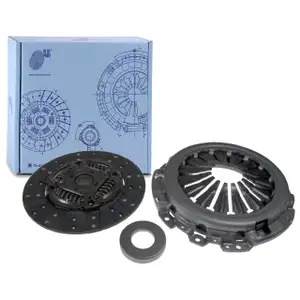 BLUE PRINT Kupplungssatz + Ausr&uuml;cklager f&uuml;r NISSAN Pathfinder 3 Navara NP300 2.5 dCi