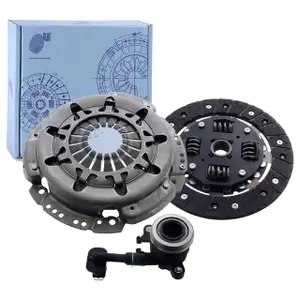BLUE PRINT ADN130275 Kupplungssatz + Ausr&uuml;cklager f&uuml;r NISSAN Micra C+C 3 Micra 3 Note 1.4
