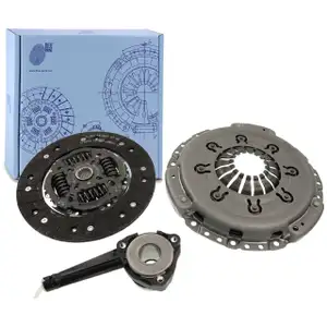 BLUE PRINT Kupplungssatz f&uuml;r OPEL Vivaro A RENAULT Trafic 2 NISSAN Primastar 2.0
