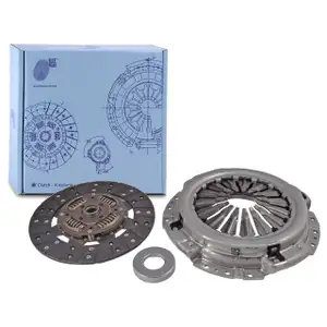 BLUE PRINT ADN130230 Kupplungssatz + Ausr&uuml;cklager f&uuml;r NISSAN Cabstar 35.15 / 45.15 DCI 3.0