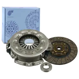 BLUE PRINT Kupplungssatz + Ausr&uuml;cklager f&uuml;r NISSAN Pick Up Urvan E24 2.4 Patrol III/2 3.3D
