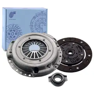BLUE PRINT ADN13031 Kupplungssatz + Ausr&uuml;cklager f&uuml;r NISSAN Almera Sunny 2 3 1.6