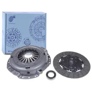 BLUE PRINT Kupplungssatz + Ausr&uuml;cklager f&uuml;r NISSAN Patrol GR 4 Y60 4.2D Bj. 11.88-06.97