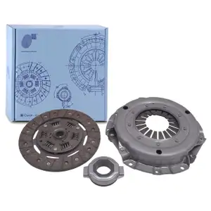 BLUE PRINT ADN13079 Kupplungssatz + Ausr&uuml;cklager f&uuml;r NISSAN PRIMERA P10 2.0D 75 PS