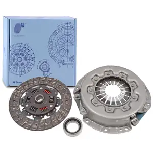 BLUE PRINT ADN13086 Clutch Kit + Release Bearing for NISSAN Patrol 3/2 Patrol GR 4 2.8 TD