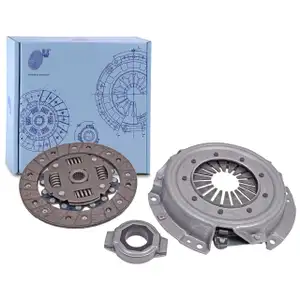 BLUE PRINT ADN13089 Kupplungssatz + Ausr&uuml;cklager f&uuml;r NISSAN Almera 1 Sunny 3 1.6