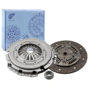 BLUE PRINT Kupplungssatz f&uuml;r CITROEN Berlingo C3 2 3 JUMPY PEUGEOT Partner Tepee TOYOTA