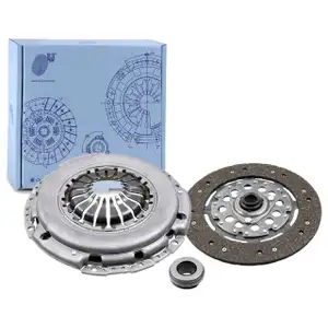 BLUE PRINT Kupplungssatz + Ausr&uuml;cklager f&uuml;r CITROEN Jumper 2 PEUGEOT Boxer 2.2 HDi