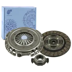 BLUE PRINT Kupplungssatz + Ausr&uuml;cklager f&uuml;r CITROEN Xsara Saxo PEUGEOT 106 2 306 1.0-1.4