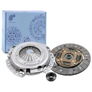 BLUE PRINT Kupplungssatz + Ausr&uuml;cklager f&uuml;r CITROEN Berlingo PEUGEOT 206 Partner 1.9D