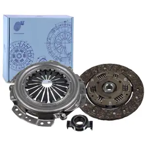 BLUE PRINT Kupplungssatz + Ausr&uuml;cklager f&uuml;r PEUGEOT 205 1 2 405 1 2 309 1.7-1.9D
