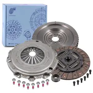 BLUE PRINT ADP153019 Kupplungssatz + Ausr&uuml;cklager f&uuml;r PEUGEOT 307 / SW 307 Break 2.0 HDI