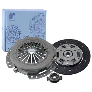 BLUE PRINT Kupplungssatz + Ausr&uuml;cklager f&uuml;r CITROEN Berlingo Xantia PEUGEOT 306 406 1.8