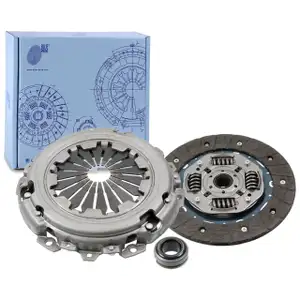 BLUE PRINT Kupplungssatz + Ausr&uuml;cklager f&uuml;r CITROEN Berlingo C2 PEUGEOT Partner 307 1.6