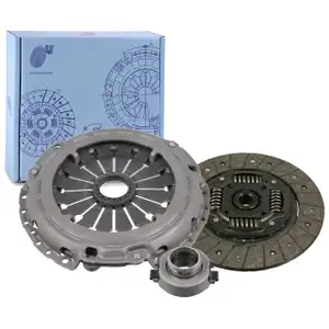 BLUE PRINT Kupplungssatz + Ausr&uuml;cklager f&uuml;r CITROEN Jumper 1 PEUGEOT Boxer 2.2 HDi