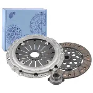 BLUE PRINT Kupplungssatz + Ausr&uuml;cklager f&uuml;r CITROEN C5 1 Jumpy 1 PEUGEOT 406 607 2.0 HDi