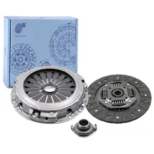 BLUE PRINT Kupplungssatz + Ausr&uuml;cklager f&uuml;r PEUGEOT Boxer CITROEN Jumper FIAT Ducato 2.8D