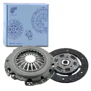 BLUE PRINT Kupplungssatz f&uuml;r RENAULT Grand Scenic 2 Laguna 2 Kangoo 1.6