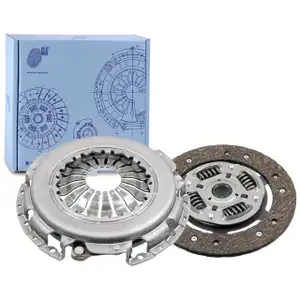 BLUE PRINT ADR163042 Kupplungssatz f&uuml;r RENAULT Laguna 2 Scenic 2 1.6 112/113 PS