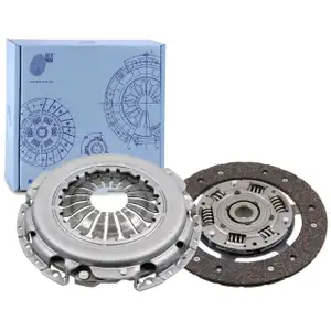 BLUE PRINT Kupplungssatz f&uuml;r RENAULT Clio 4 Twingo 3 Captur 1 DACIA Logan 2 Sandero 2 0.9