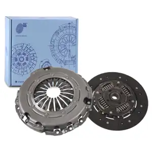 BLUE PRINT Kupplungssatz f&uuml;r RENAULT Master 2 Trafic 2 OPEL Movano A Vivaro A 2.0-3.0D