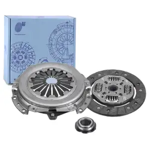 BLUE PRINT Kupplungssatz für RENAULT Clio 1 2 Twingo 1 2 Kangoo DACIA Sandero 2 1.0-1.4