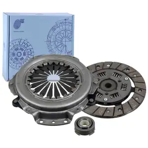 BLUE PRINT Clutch Kit + Release Bearing for RENAULT 4, 5, 12, 15, 18 1.1/1.3/1.4i 7701461382