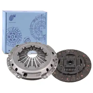 BLUE PRINT ADR163015 Kupplungssatz f&uuml;r RENAULT Laguna 2 Espace 4 1.9 dCi 107-120 PS