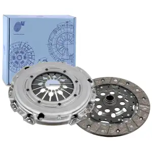 BLUE PRINT Kupplungssatz f&uuml;r RENAULT Megane 2 Grand / Scenic 2 NISSAN Primera 1.9 dCi